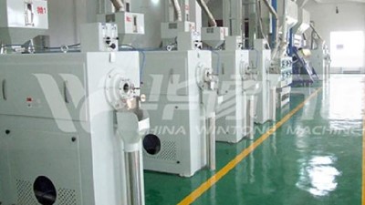 小米加工成套設備對比傳統(tǒng)加工有哪些優(yōu)勢？