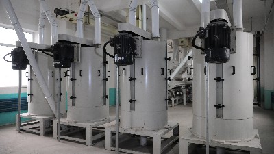 玉米脫胚機(jī)在釀酒企業(yè)的應(yīng)用與優(yōu)勢